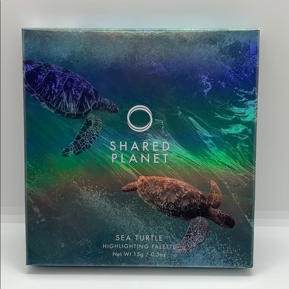 NIB Shared Planet Complete Collection! - Picture 3 of 12